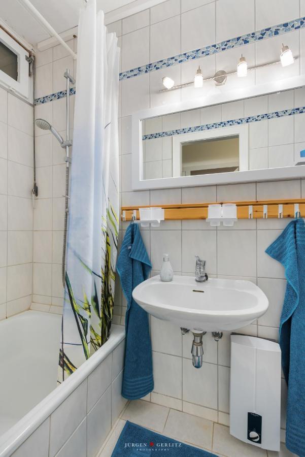דירות Großenbrode Bellevue B5 מראה חיצוני תמונה